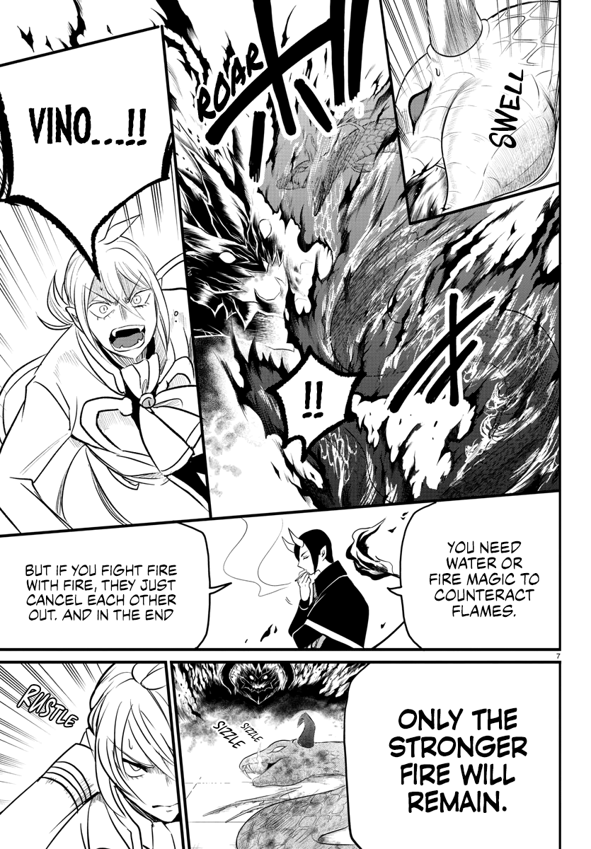 Read Mairimashita Iruma-kun Manga Online
