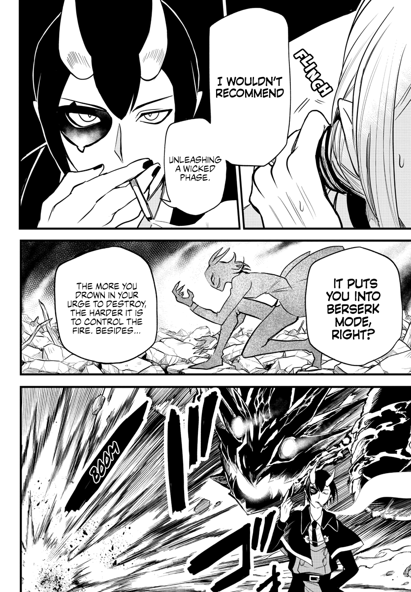 Read Mairimashita Iruma-kun Manga Online