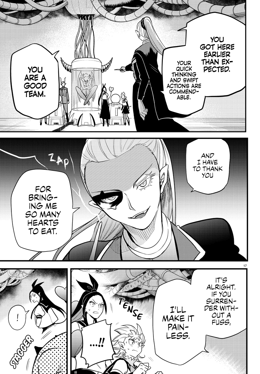 Read Mairimashita Iruma-kun Manga Online