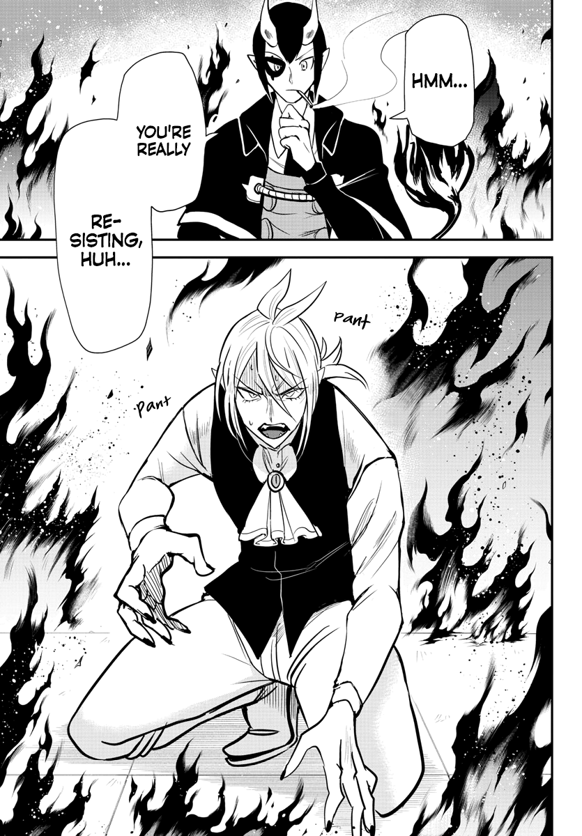Read Mairimashita Iruma-kun Manga Online