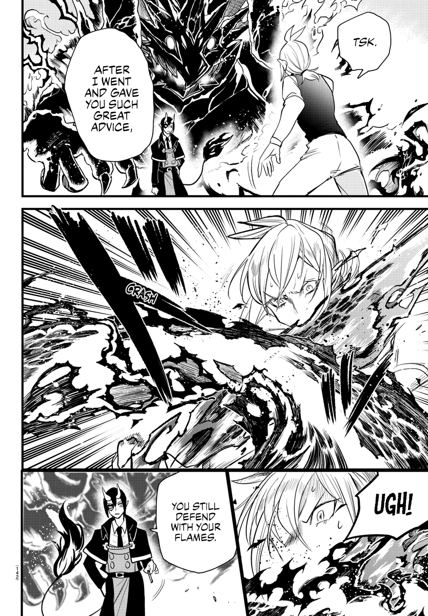 Read Mairimashita Iruma-kun Manga Online