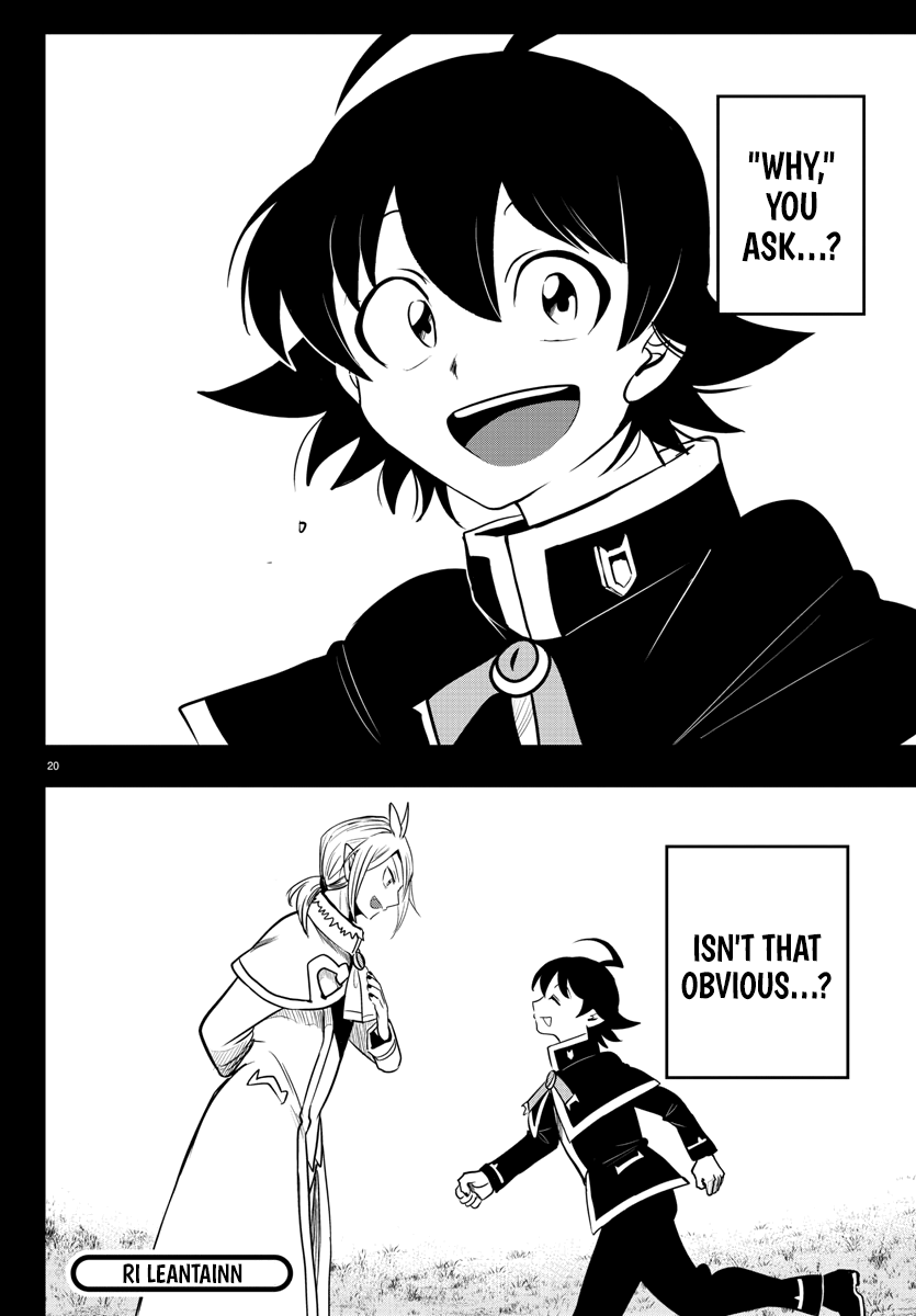 Read Mairimashita Iruma-kun Manga Online