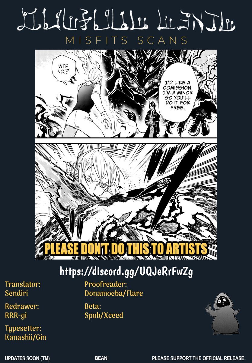 Read Mairimashita Iruma-kun Manga Online