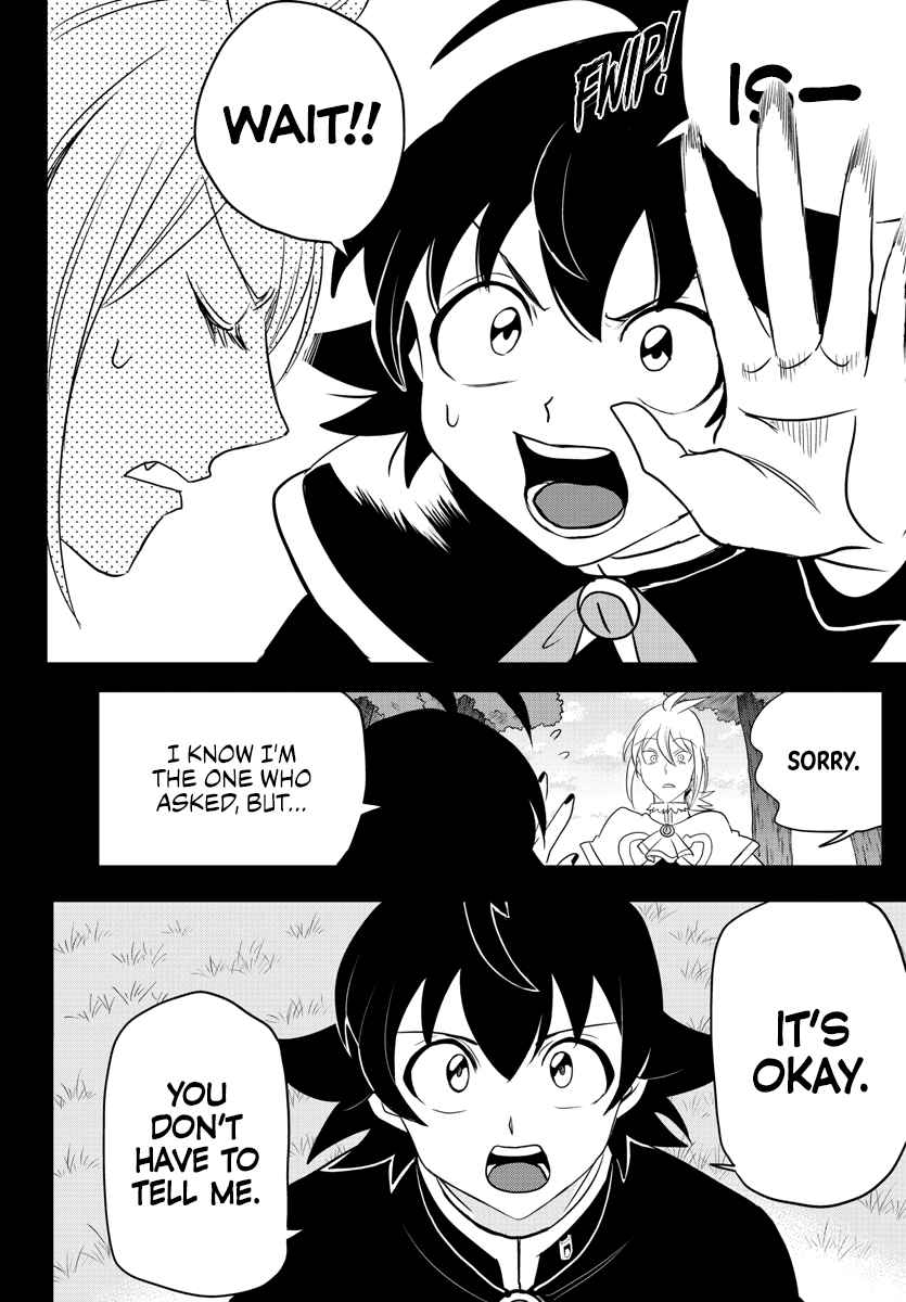 Read Mairimashita Iruma-kun Manga Online
