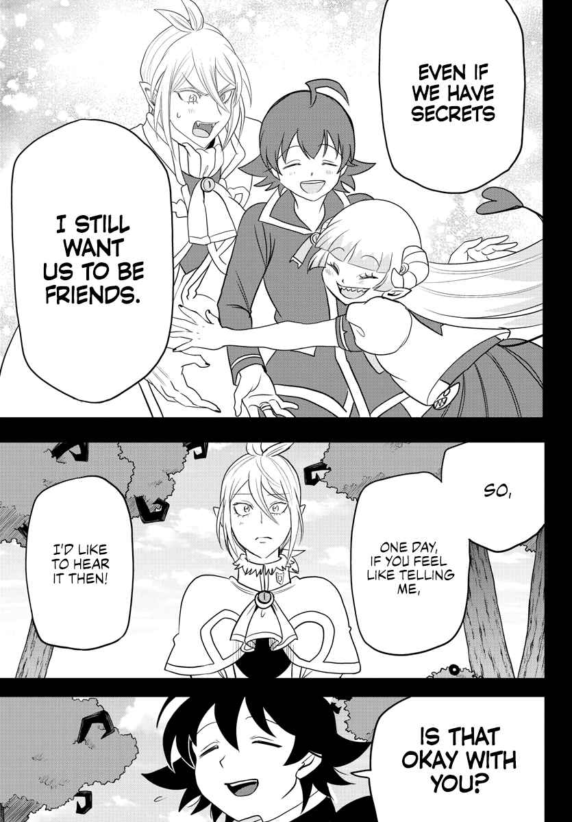 Read Mairimashita Iruma-kun Manga Online
