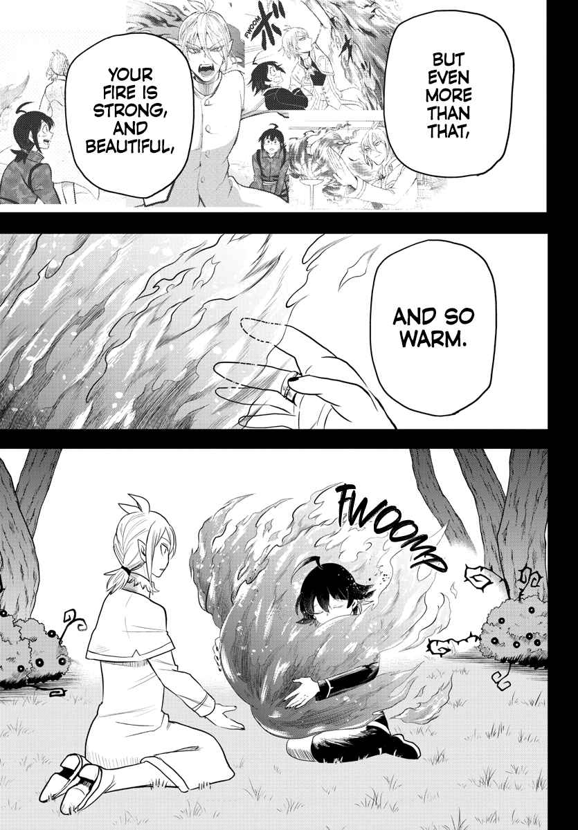 Read Mairimashita Iruma-kun Manga Online