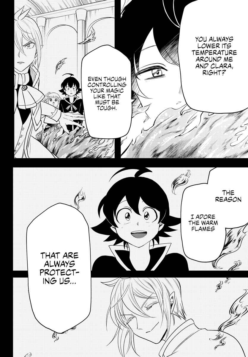 Read Mairimashita Iruma-kun Manga Online