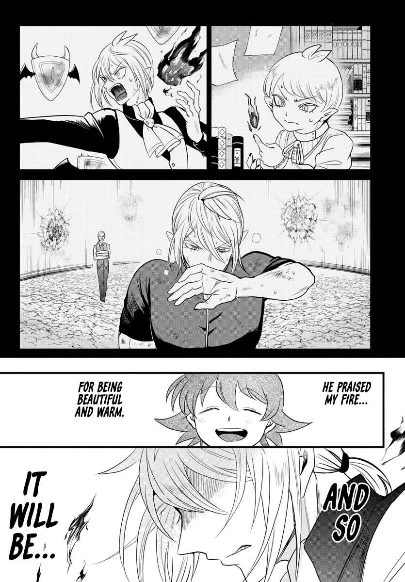Read Mairimashita Iruma-kun Manga Online
