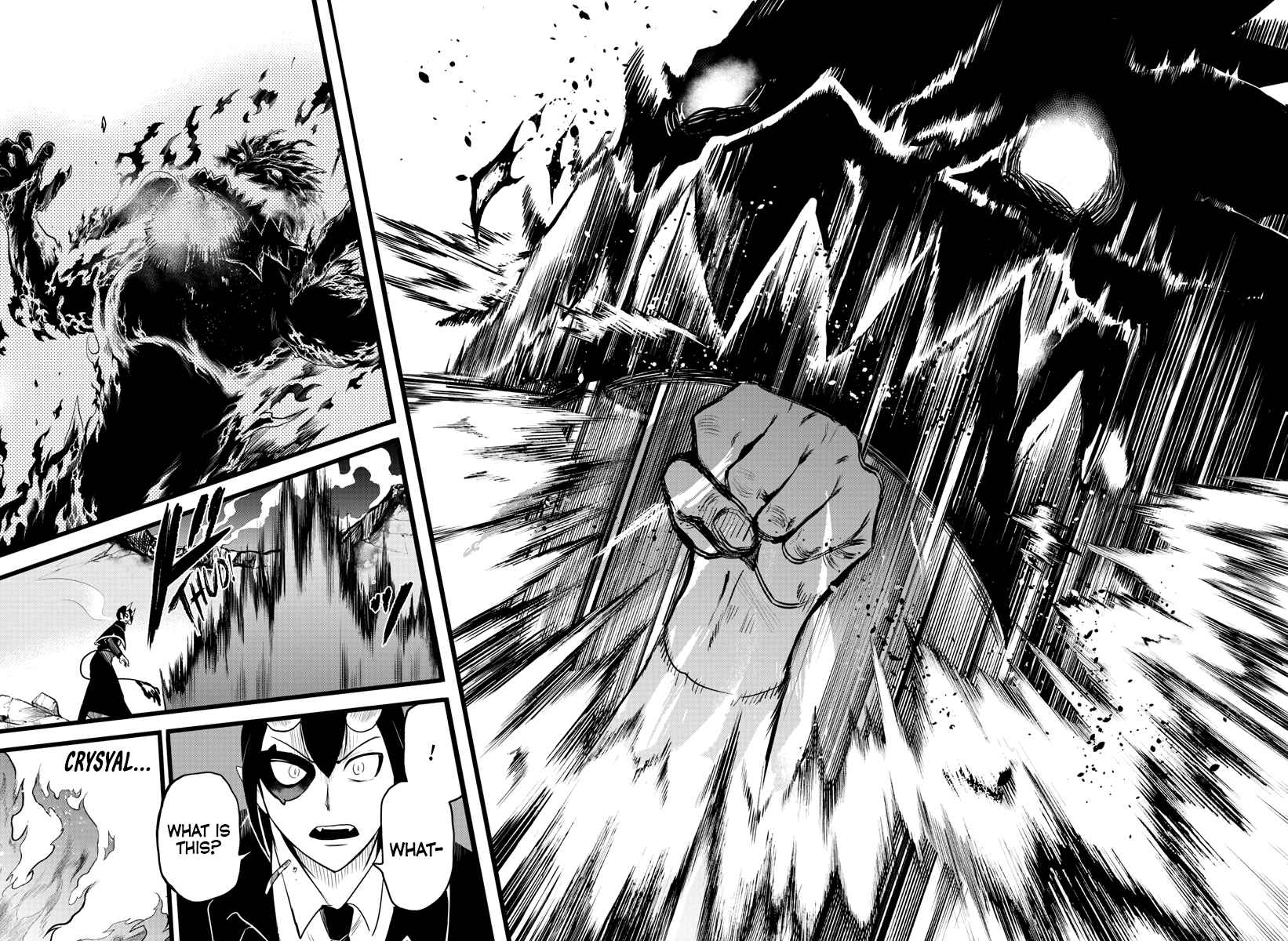Read Mairimashita Iruma-kun Manga Online