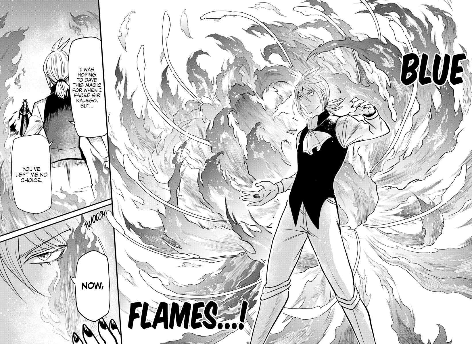Read Mairimashita Iruma-kun Manga Online
