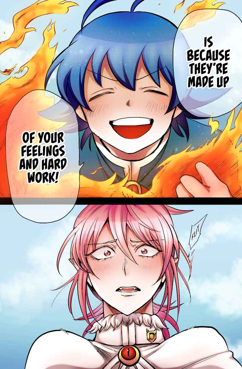 Read Mairimashita Iruma-kun Manga Online