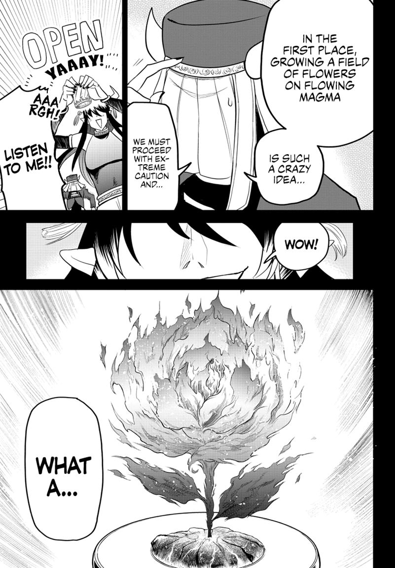 Read Mairimashita Iruma-kun Manga Online