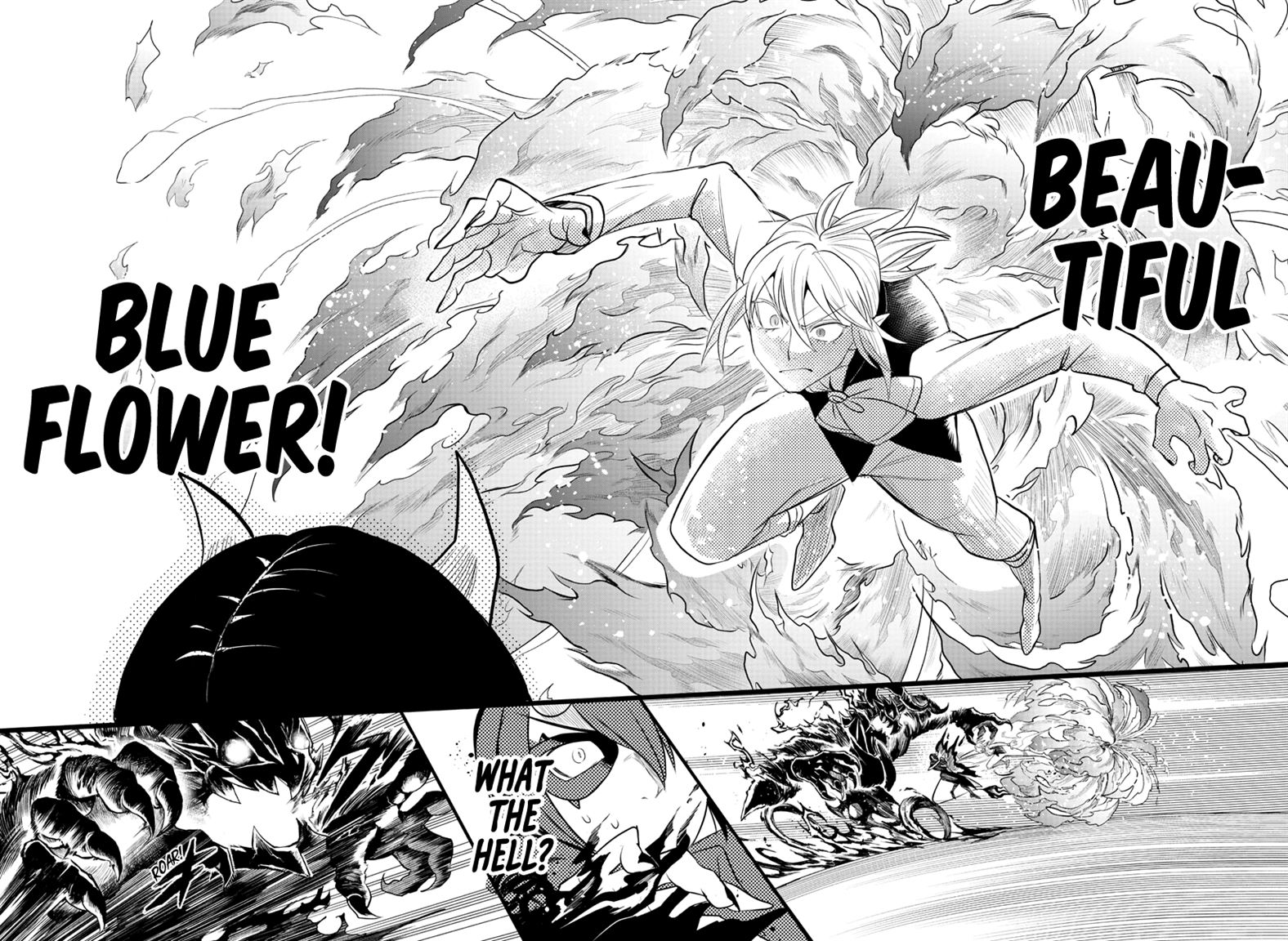 Read Mairimashita Iruma-kun Manga Online