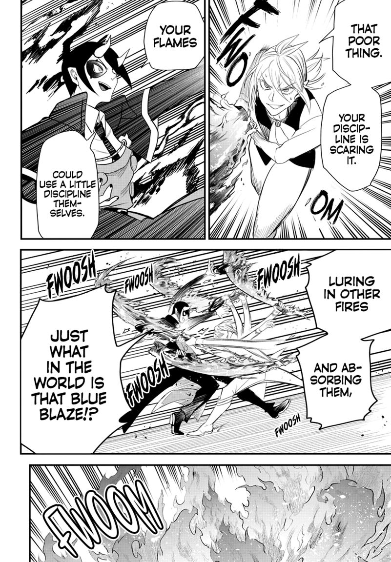 Read Mairimashita Iruma-kun Manga Online