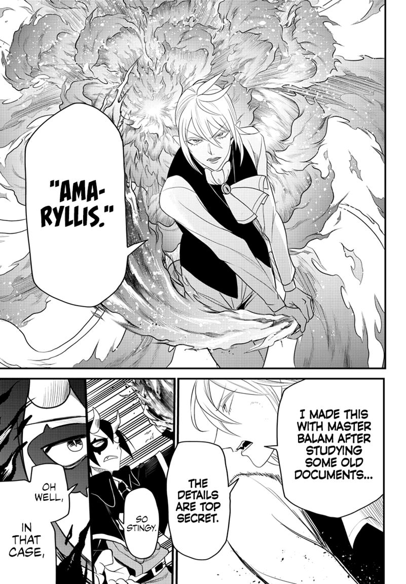Read Mairimashita Iruma-kun Manga Online
