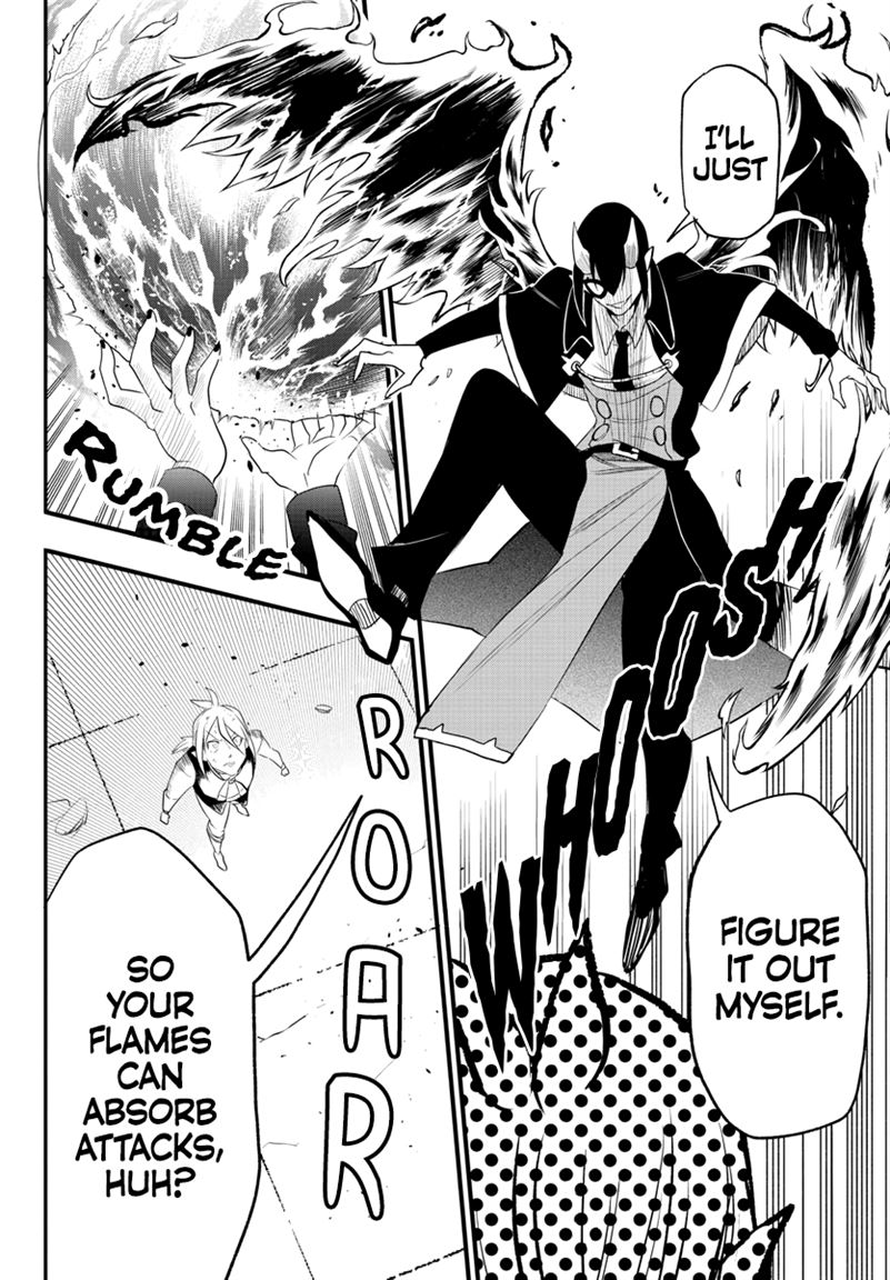 Read Mairimashita Iruma-kun Manga Online