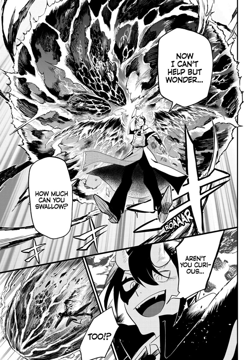 Read Mairimashita Iruma-kun Manga Online