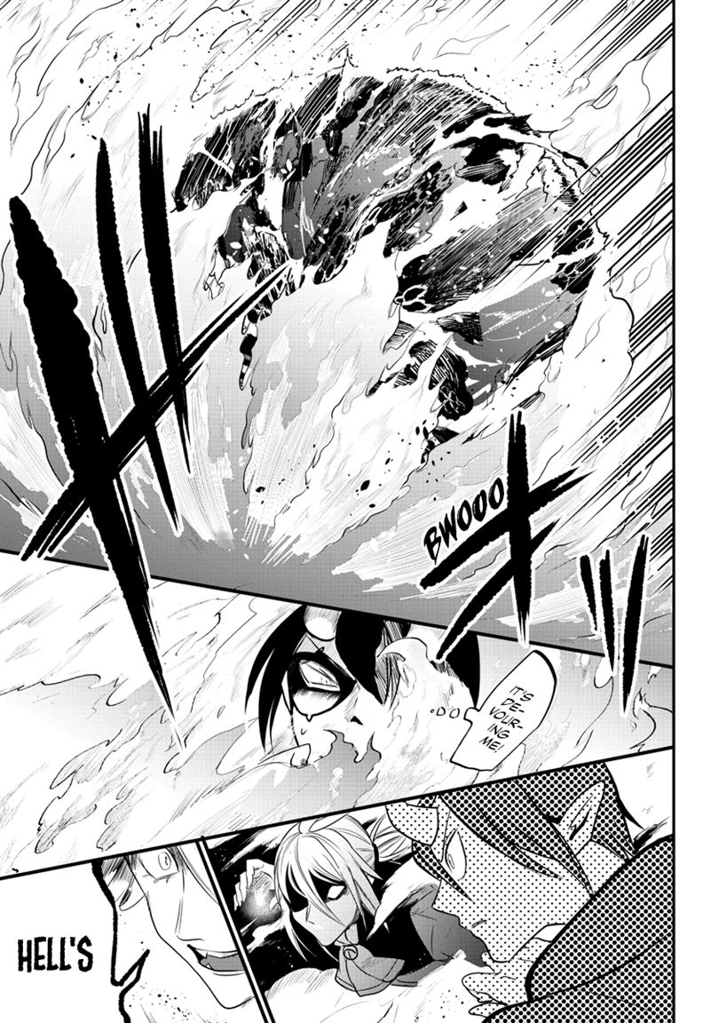 Read Mairimashita Iruma-kun Manga Online