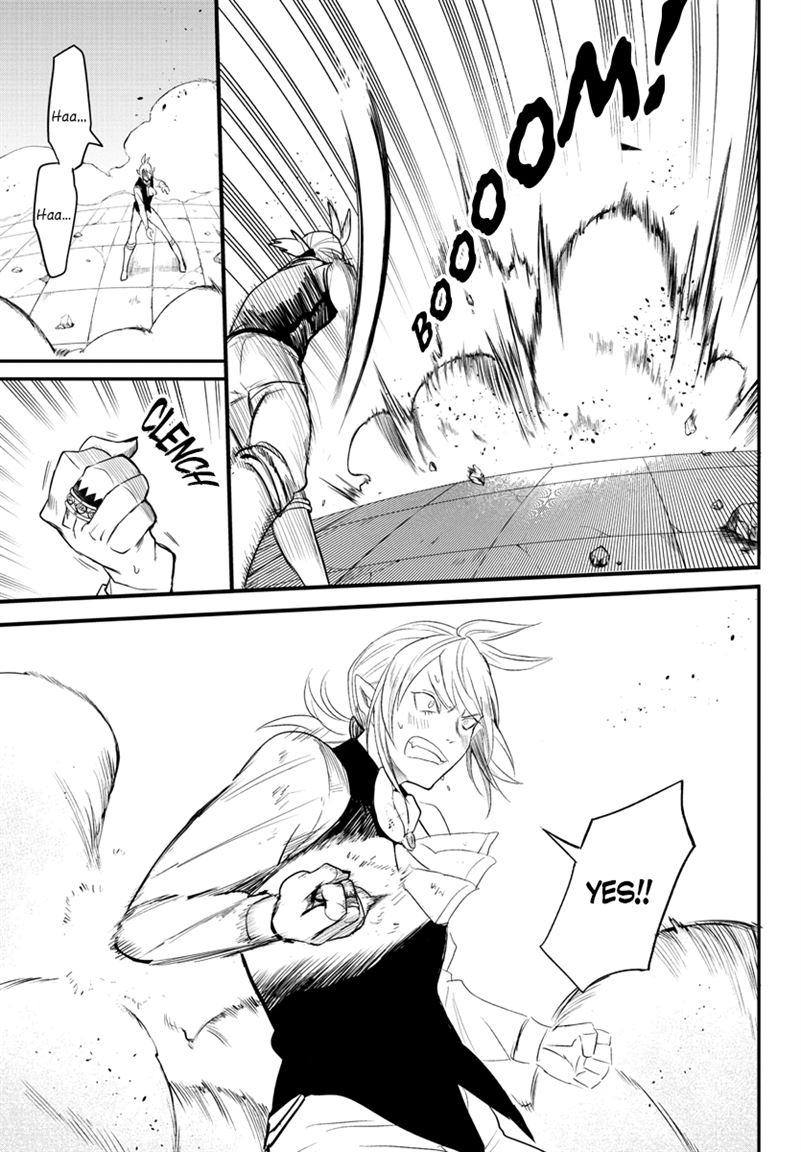 Read Mairimashita Iruma-kun Manga Online