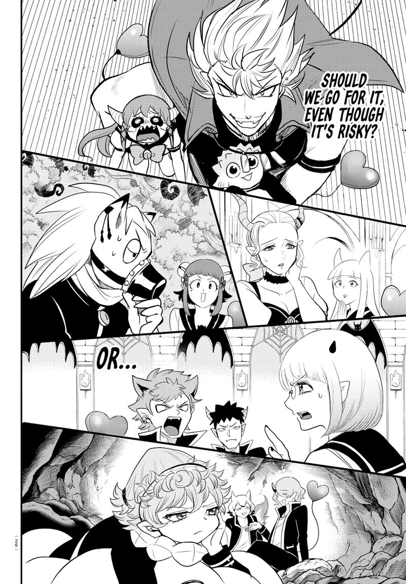 Read Mairimashita Iruma-kun Manga Online