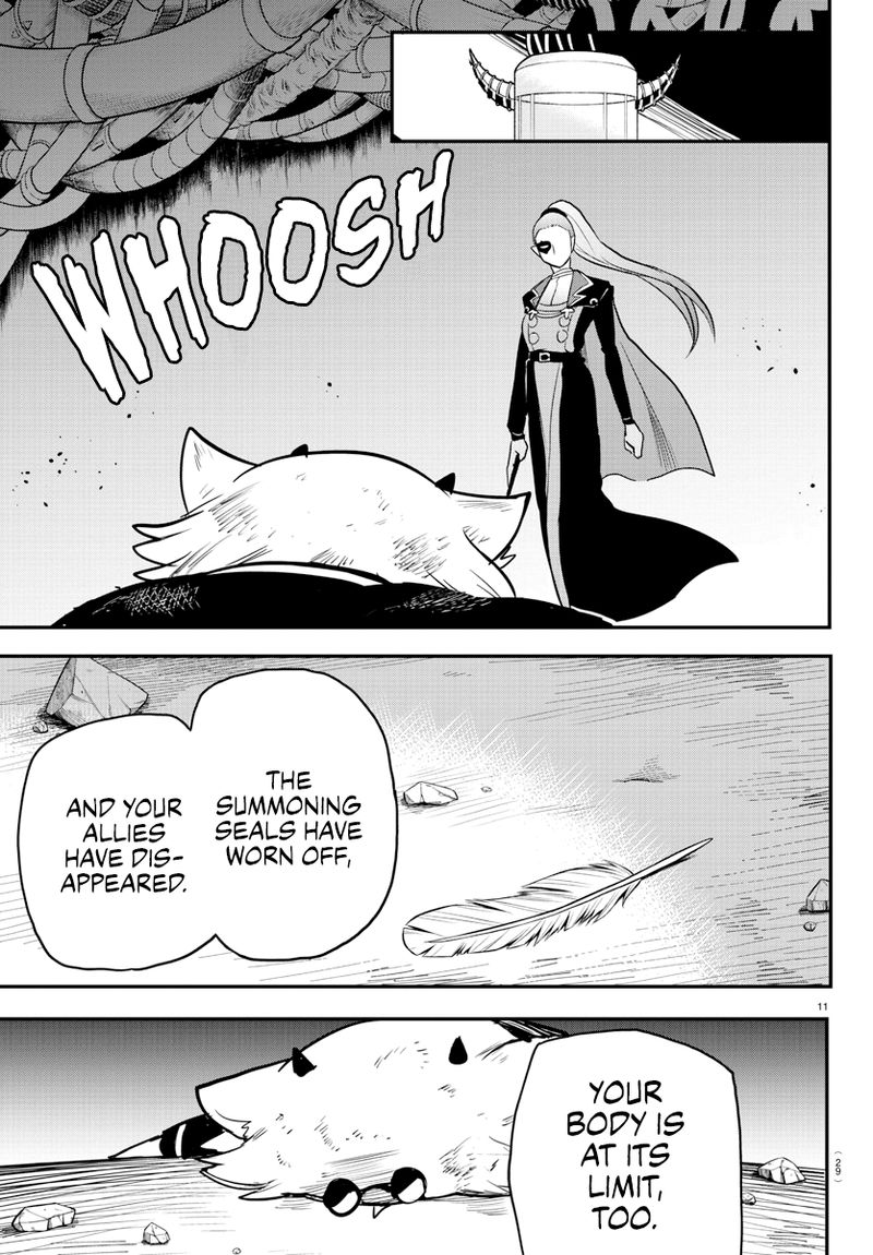 Read Mairimashita Iruma-kun Manga Online