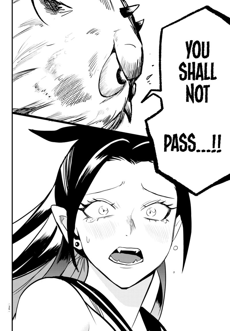 Read Mairimashita Iruma-kun Manga Online