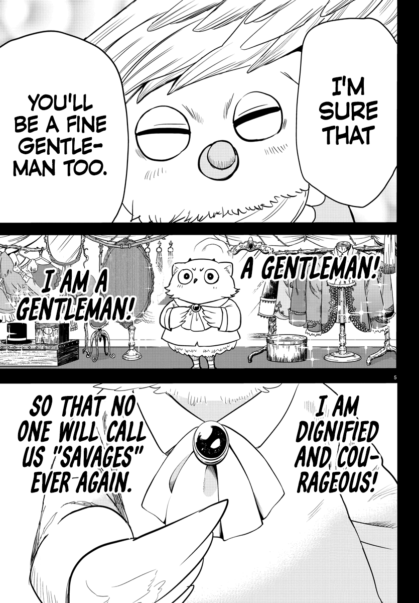 Read Mairimashita Iruma-kun Manga Online
