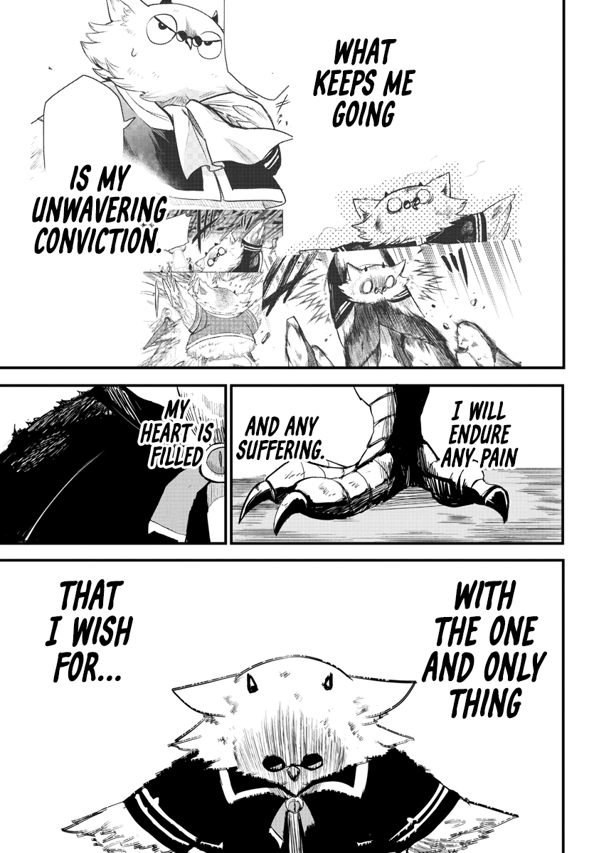 Read Mairimashita Iruma-kun Manga Online