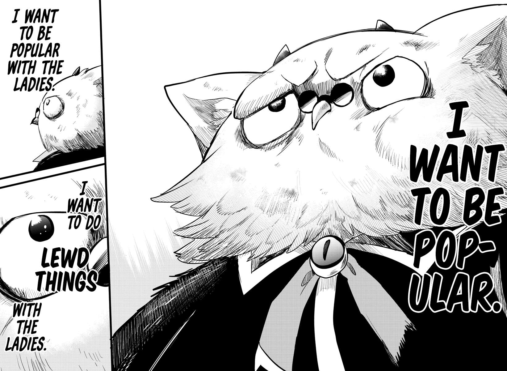 Read Mairimashita Iruma-kun Manga Online