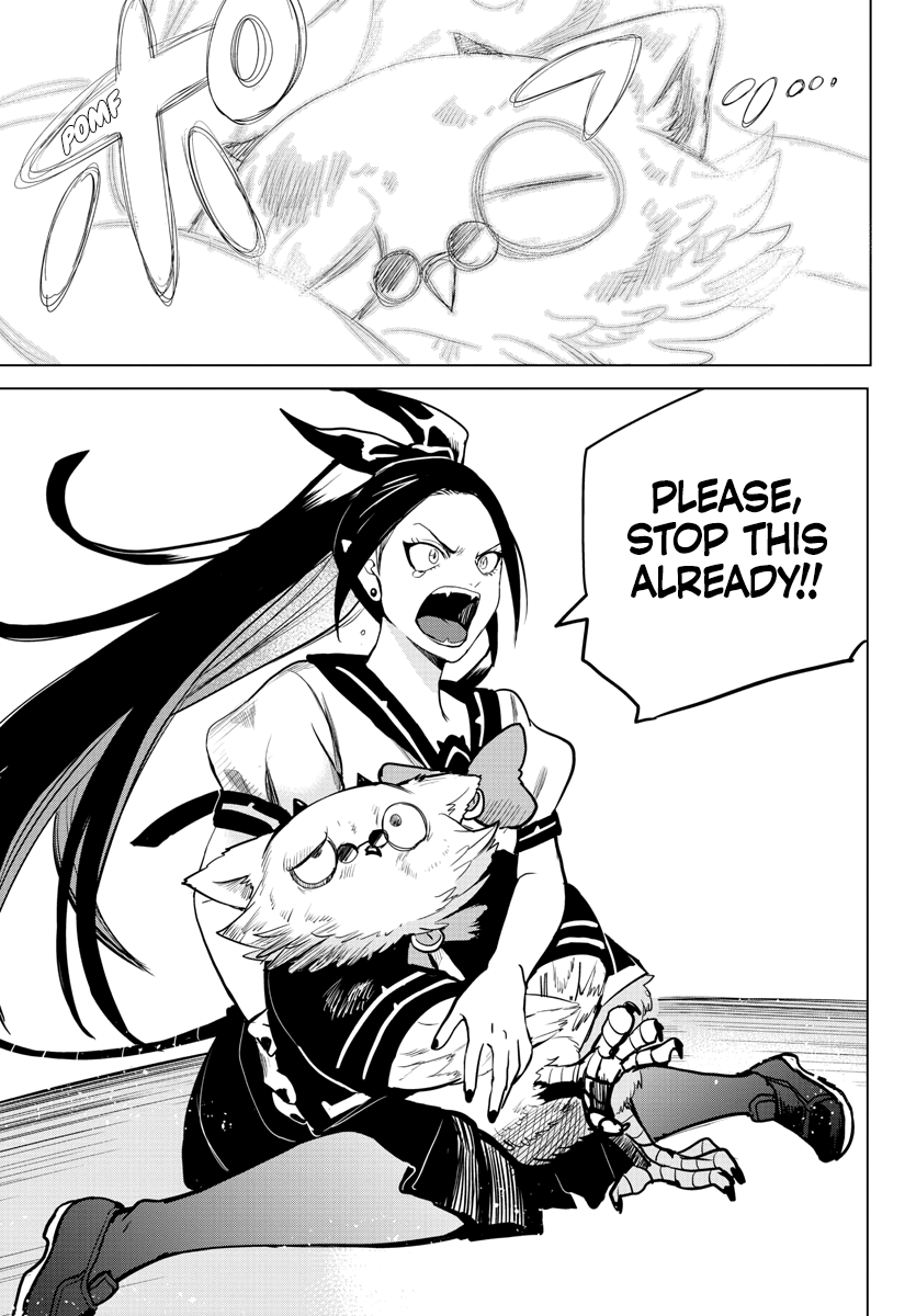 Read Mairimashita Iruma-kun Manga Online
