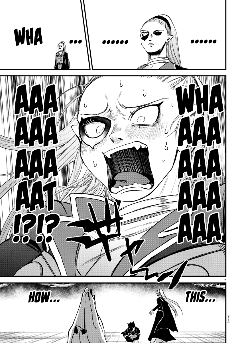Read Mairimashita Iruma-kun Manga Online