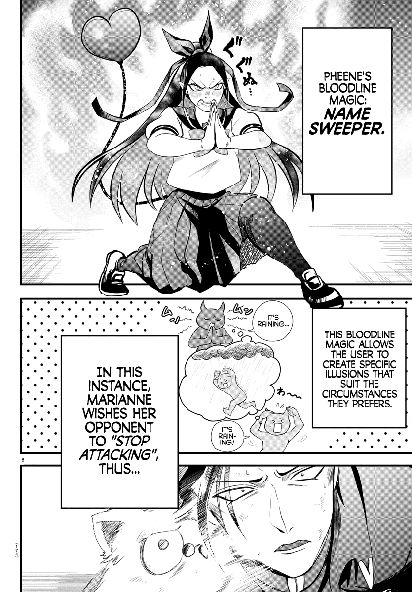 Read Mairimashita Iruma-kun Manga Online
