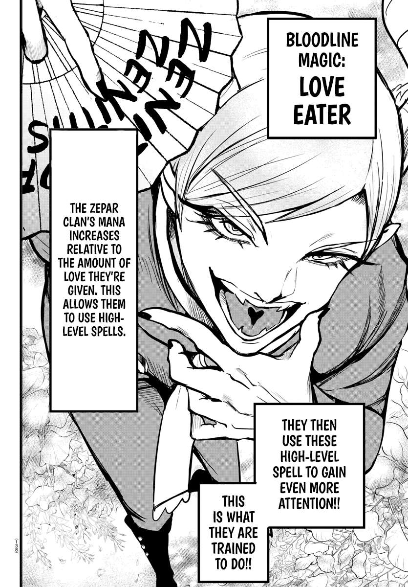 Read Mairimashita Iruma-kun Manga Online