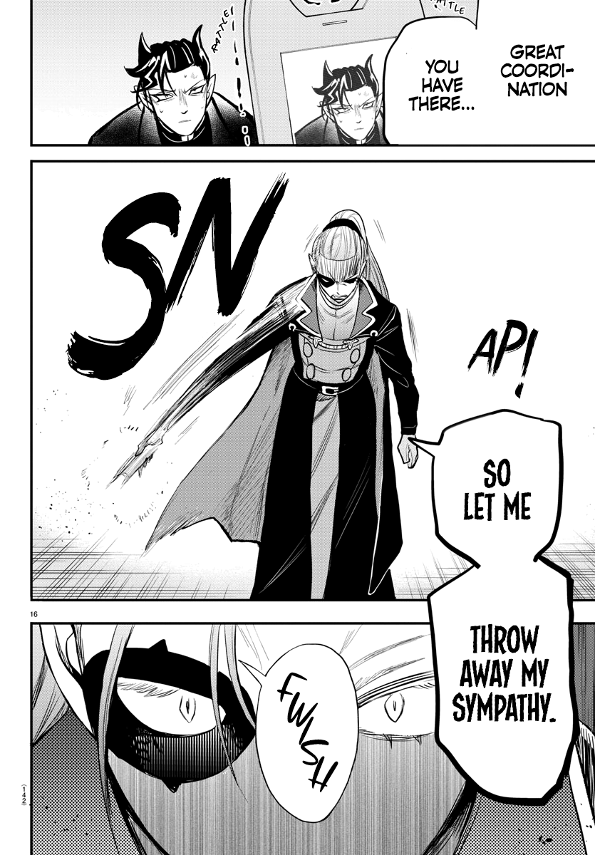 Read Mairimashita Iruma-kun Manga Online