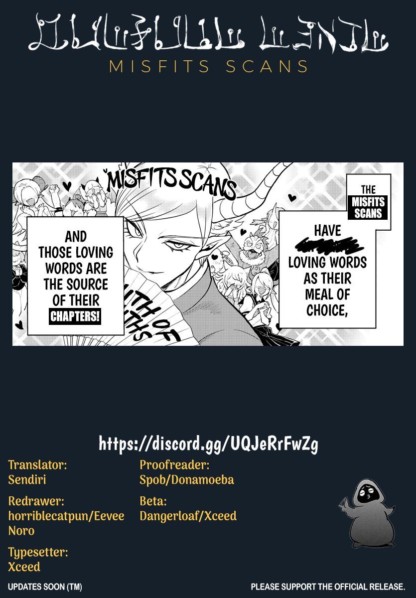 Read Mairimashita Iruma-kun Manga Online