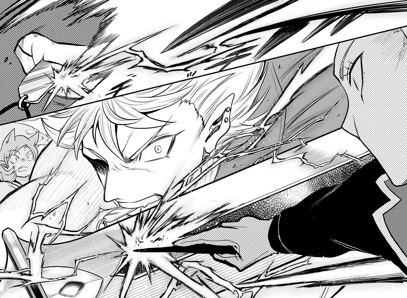 Read Mairimashita Iruma-kun Manga Online