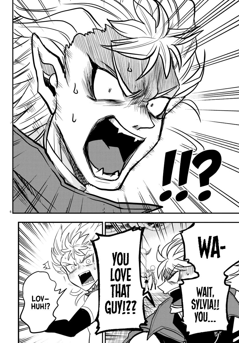Read Mairimashita Iruma-kun Manga Online