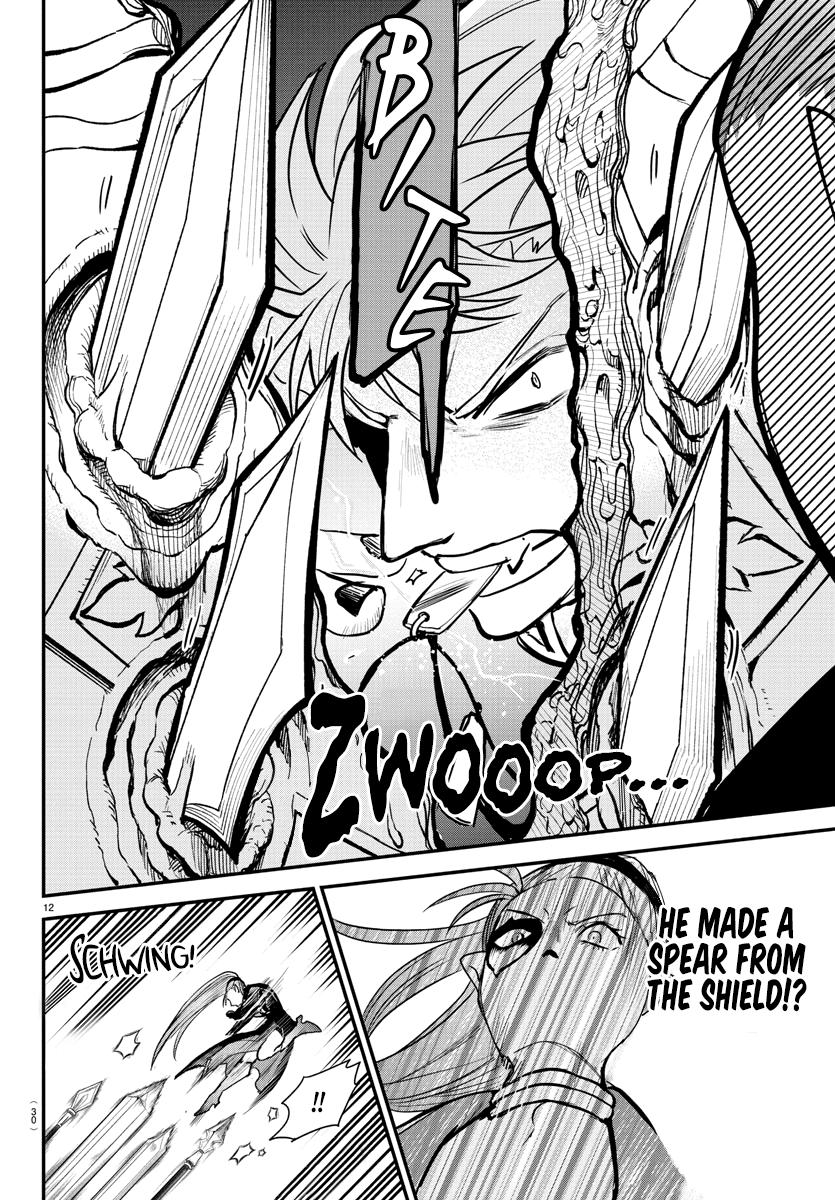 Read Mairimashita Iruma-kun Manga Online