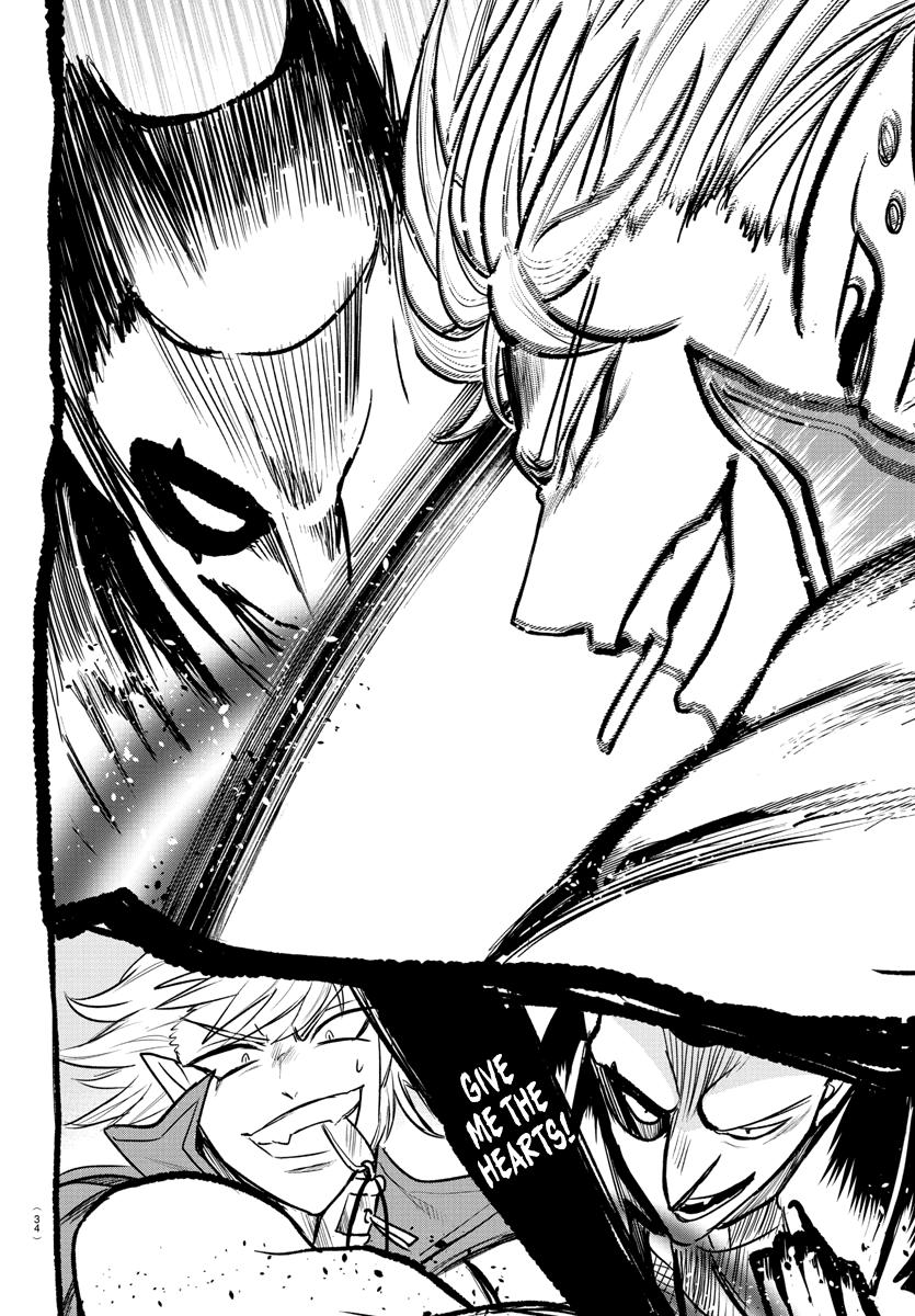 Read Mairimashita Iruma-kun Manga Online