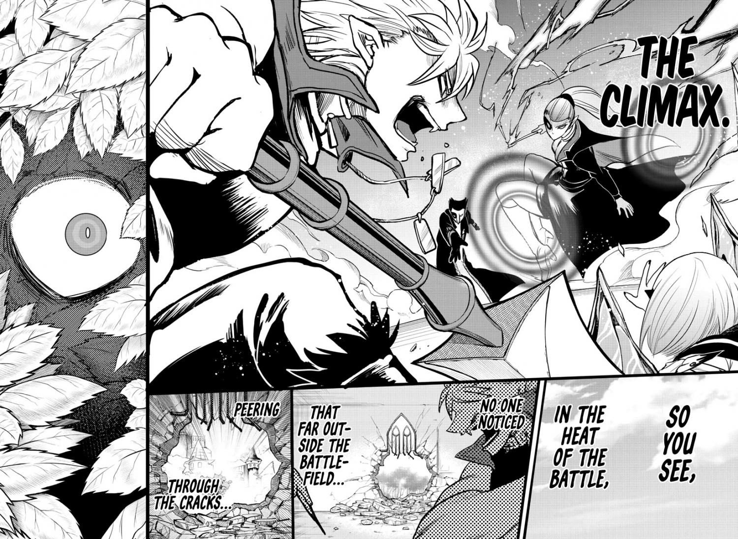 Read Mairimashita Iruma-kun Manga Online