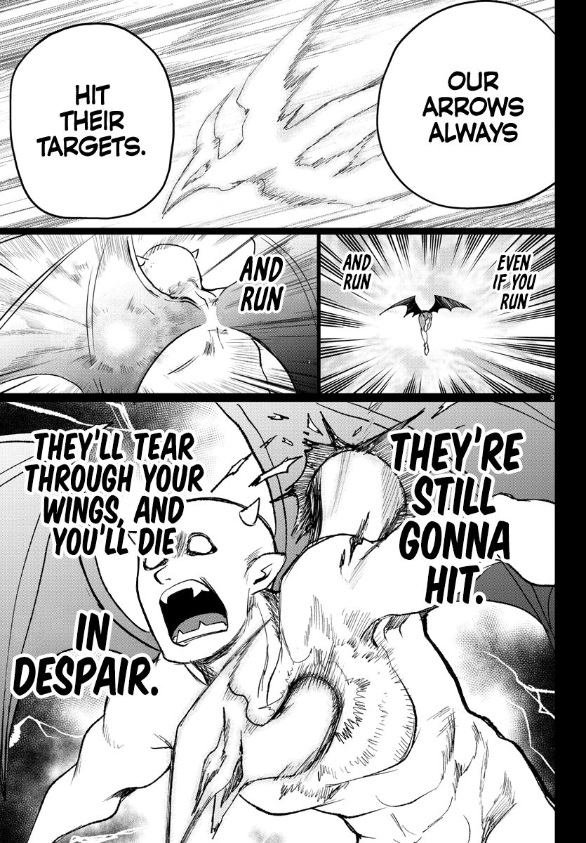 Read Mairimashita Iruma-kun Manga Online