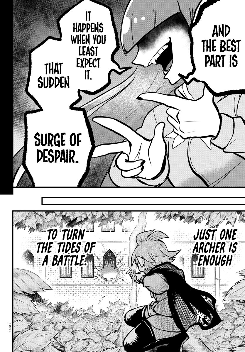 Read Mairimashita Iruma-kun Manga Online