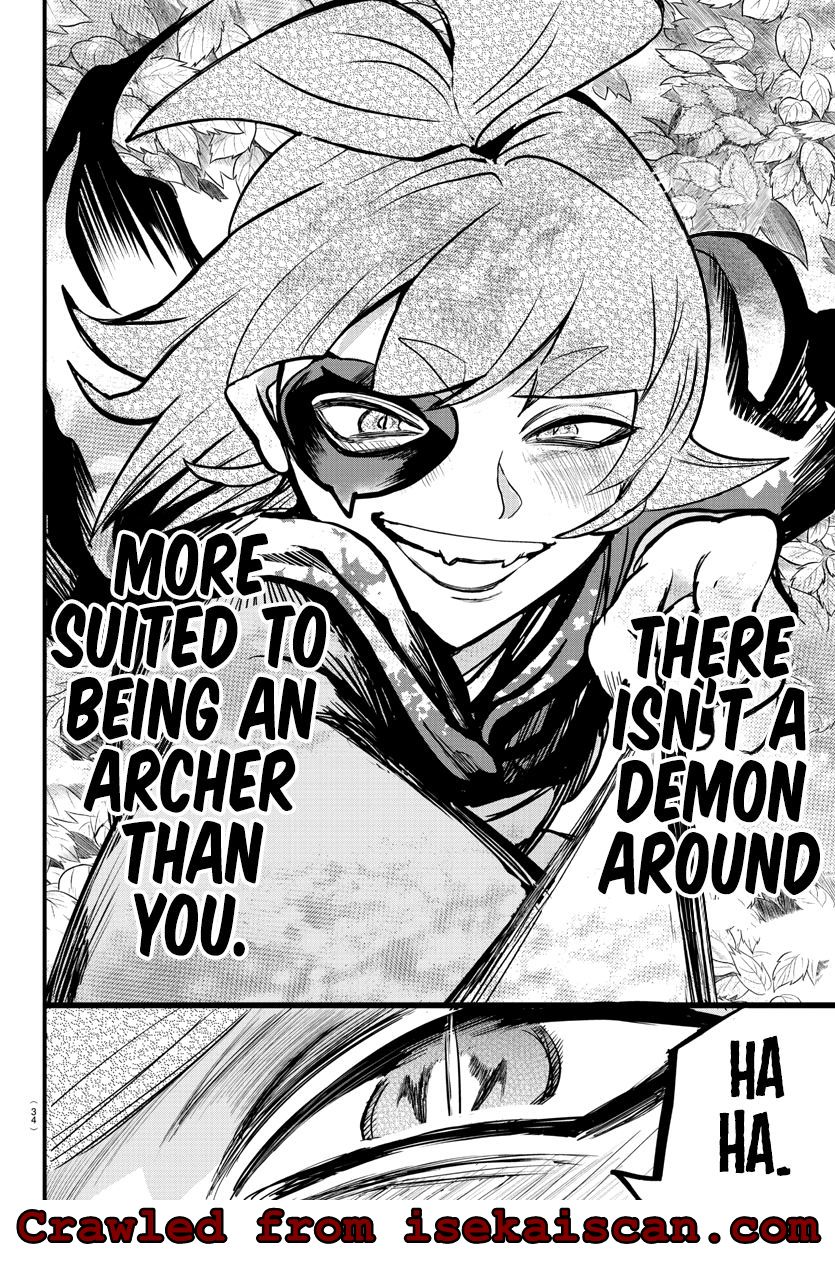 Read Mairimashita Iruma-kun Manga Online