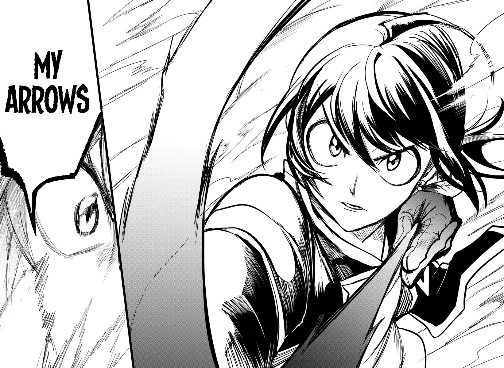 Read Mairimashita Iruma-kun Manga Online