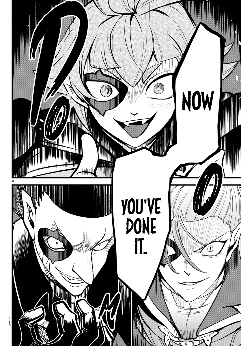 Read Mairimashita Iruma-kun Manga Online