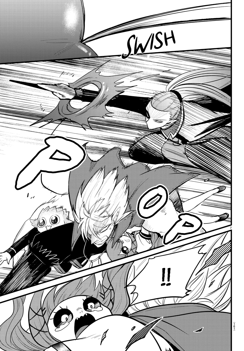 Read Mairimashita Iruma-kun Manga Online