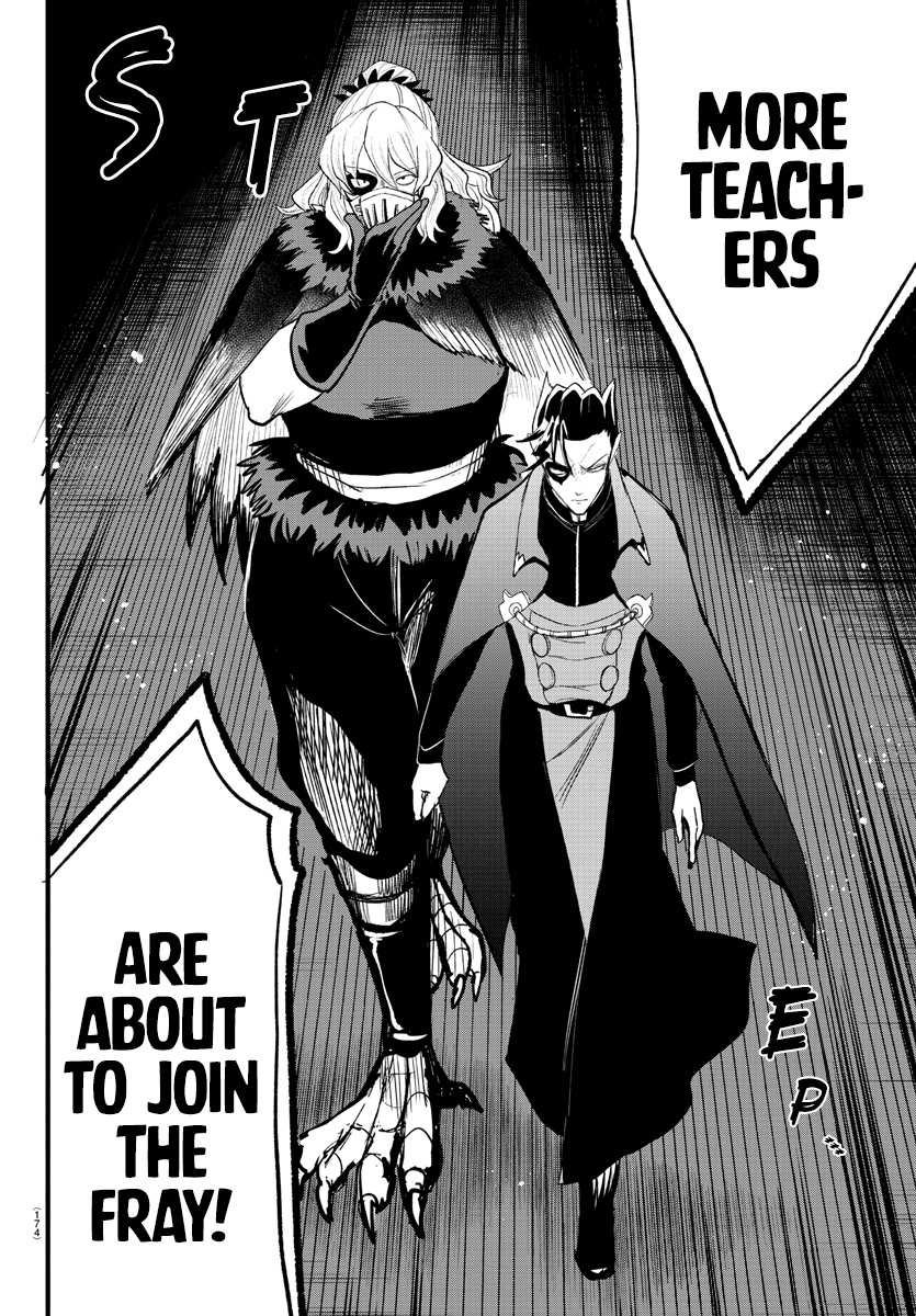 Read Mairimashita Iruma-kun Manga Online