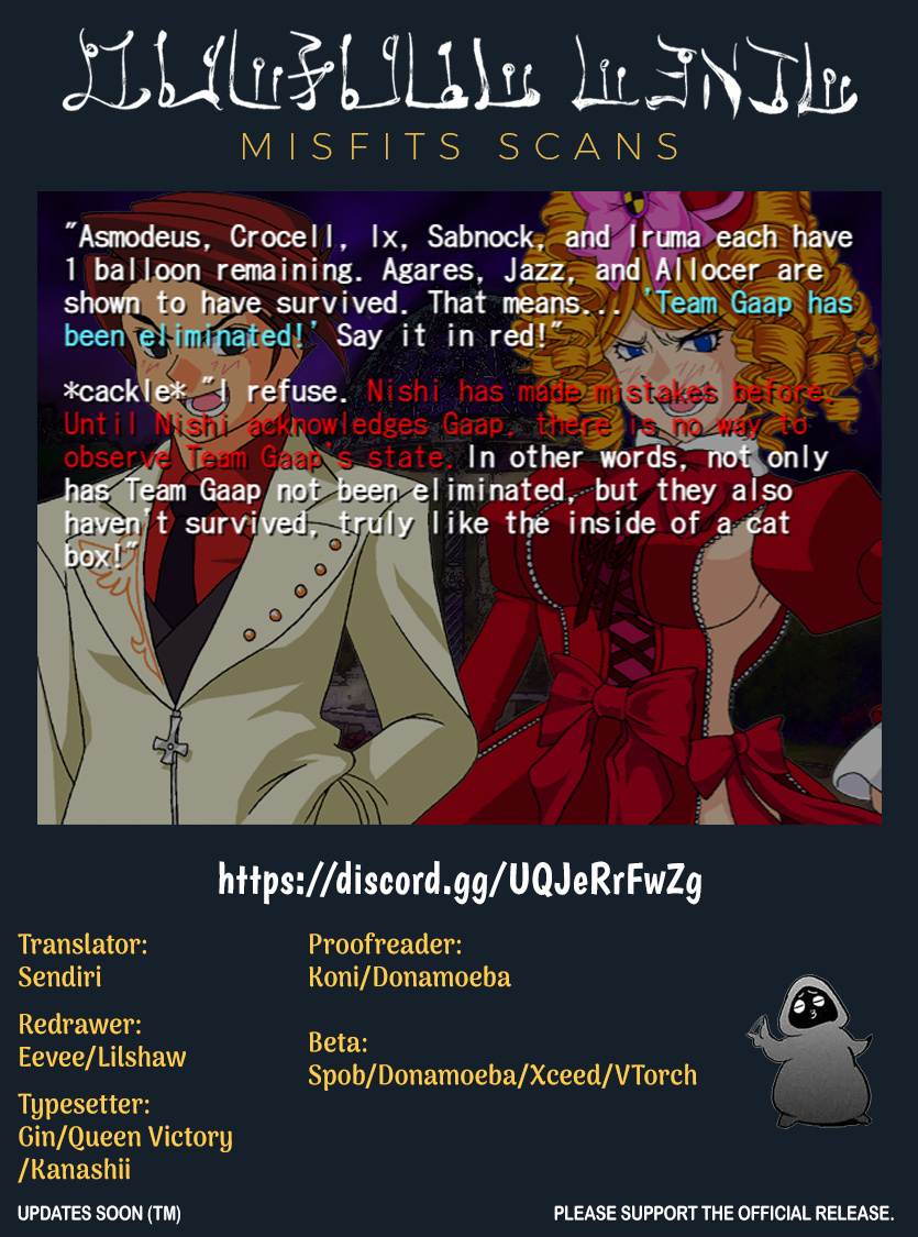 Read Mairimashita Iruma-kun Manga Online