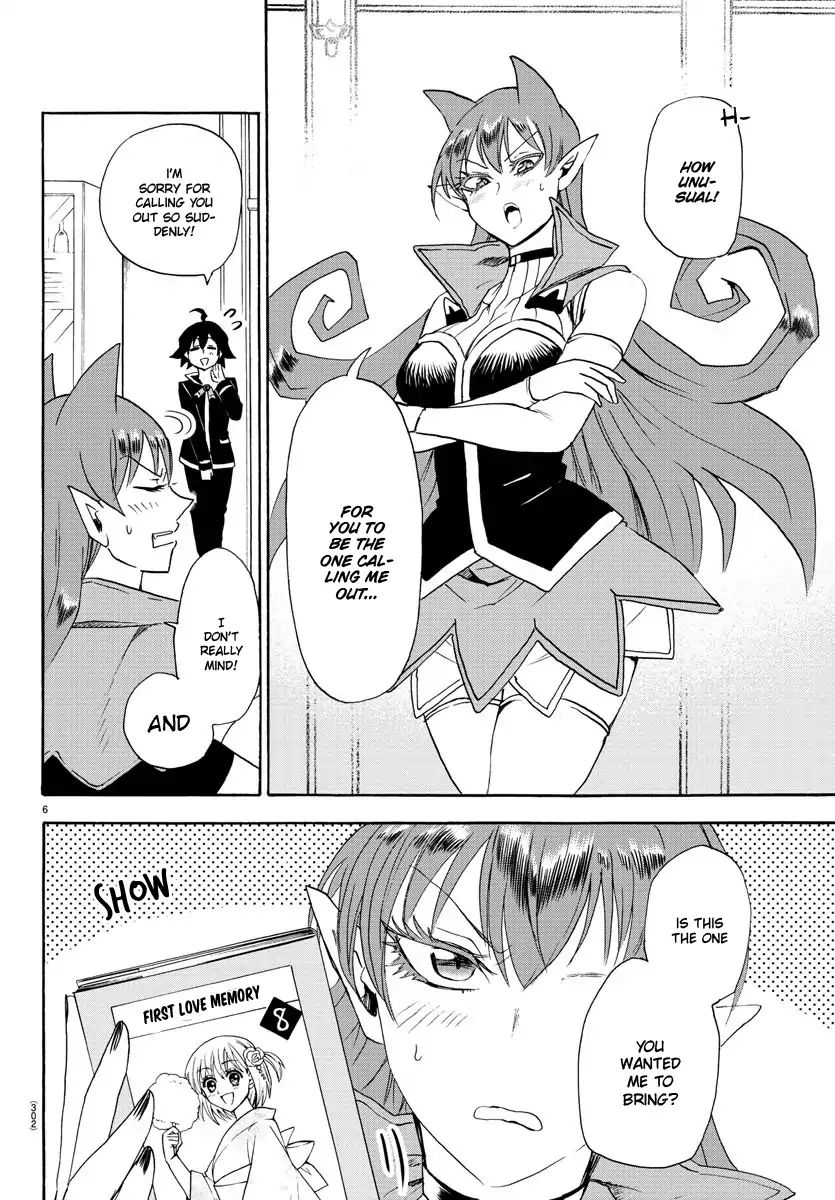 Read Mairimashita Iruma-kun Manga Online