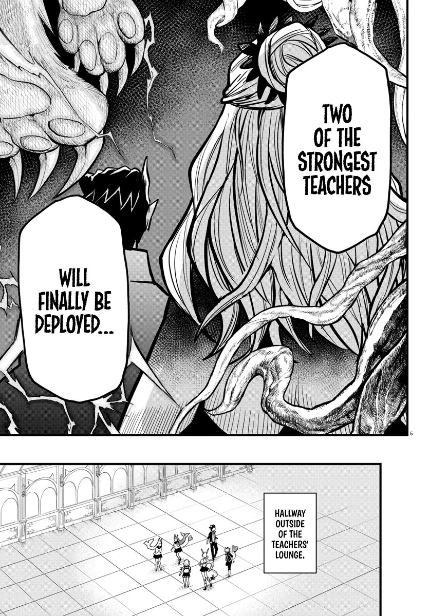 Read Mairimashita Iruma-kun Manga Online